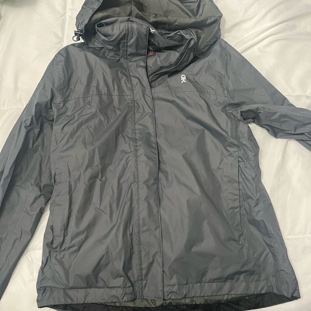 dk active Gray Women's Jacket